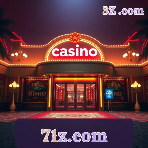 71z.com Área VIP